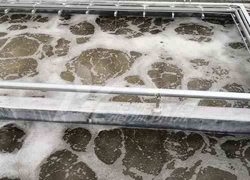 東莞松香(xiang)樹(shu)脂(zhi)廢(fei)水(shui)處(chu)理(li)工程(cheng)設(she)計(ji)方(fang)案