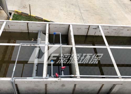 山東(dong)醇酸樹脂(zhi)廢(fei)水(shui)處(chu)理技術(shu)方案(an)