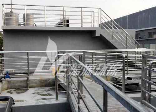 江(jiang)門(men)酯(zhi)化(hua)廢(fei)水處理(li)工(gong)藝(yi)方案(an)