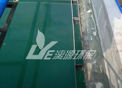 東(dong)莞(guan)塗料廢(fei)水(shui)處理(li)技術(shu)方案(an)