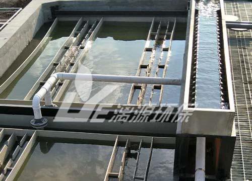 佛山塗料廢(fei)水(shui)處理(li)工(gong)程方案(an)