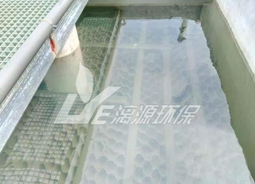 中山(shan)塗料(liao)廢水(shui)處理工(gong)藝(yi)設(she)計方(fang)案(an)