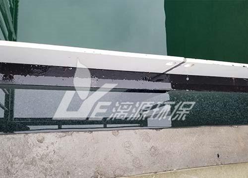 珠(zhu)海塗料(liao)廢(fei)水(shui)處理解(jie)決(jue)方(fang)案(an)