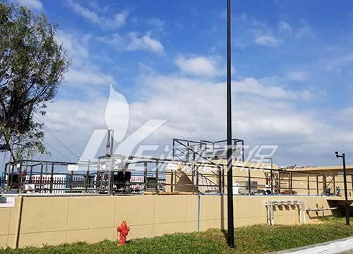 廣(guang)東孚(fu)延(yan)盛油(you)脂化工(gong)廢水處(chu)理工(gong)程案(an)例