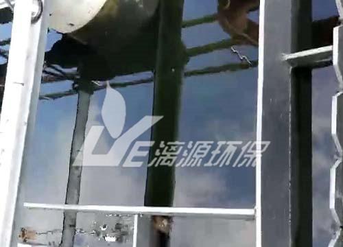 韶(shao)關樹脂(zhi)廢(fei)水(shui)處(chu)理工(gong)藝(yi)方案(an)