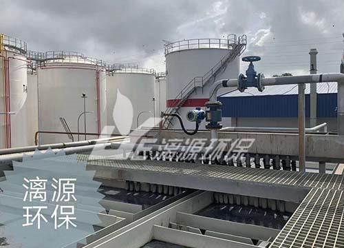 中(zhong)山(shan)新(xin)材(cai)料廢水(shui)處理(li)工(gong)程設(she)計方(fang)案