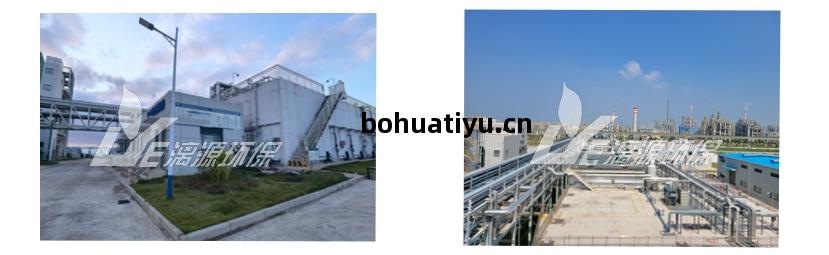 新(xin)能(neng)源公司(si)NMP廢水(shui)處(chu)理工程(cheng)案(an)例(li)