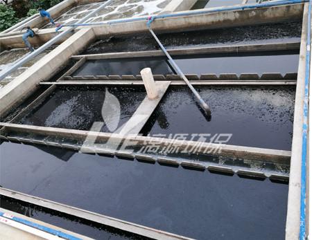 化(hua)工(gong)廢(fei)水(shui)深(shen)度處(chu)理(li)方法