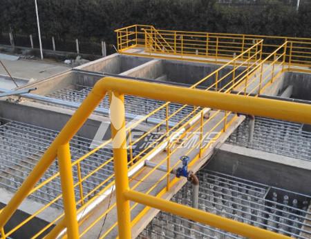 化(hua)工(gong)廢(fei)水(shui)處(chu)理的化(hua)學處理方法