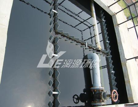 化(hua)工(gong)廢(fei)水(shui)處(chu)理的物(wu)理處(chu)理(li)法