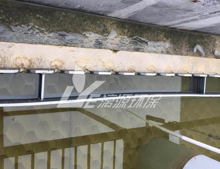 化(hua)工廢(fei)水(shui)處理生物(wu)技術(shu)