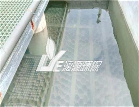 DOP增(zeng)塑劑(ji)化(hua)工(gong)廢(fei)水(shui)處(chu)理項目(mu)技術(shu)升(sheng)級改造(zao)