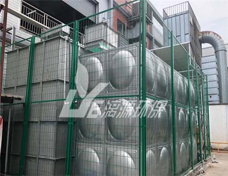 如(ru)何(he)維護(hu)化(hua)工(gong)廢(fei)水(shui)處(chu)理設備(bei)