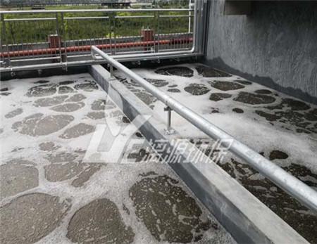 塗料廢(fei)水如何處理