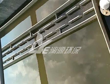 化(hua)工廢(fei)水處理出(chu)水超(chao)標的原(yuan)因(yin)