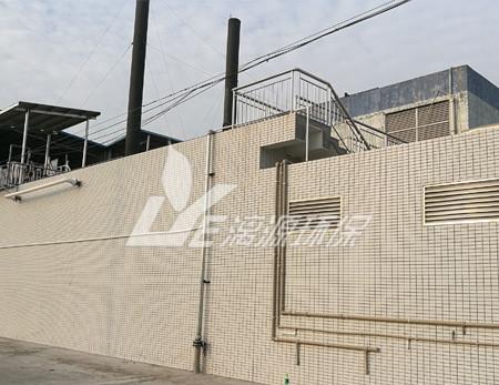 化(hua)工(gong)汙(wu)水(shui)處理設備