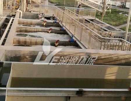 塗裝廢水處理(li)方(fang)法(fa)