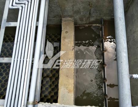 塗裝(zhuang)廢水(shui)生化(hua)處(chu)理(li)法