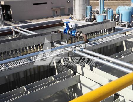 化工制藥廢水(shui)預(yu)處(chu)理(li)工藝