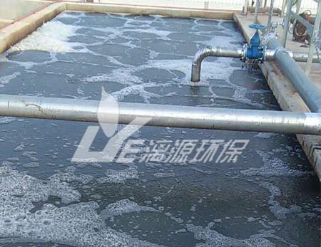 塗裝廢(fei)水(shui)處(chu)理方(fang)法