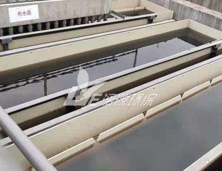 精(jing)細化工廢(fei)水(shui)處理設(she)備(bei)