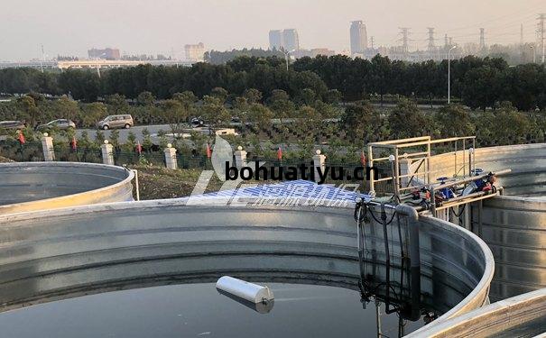 粘膠(jiao)纖維(wei)廢(fei)水(shui)怎(zen)麽處理