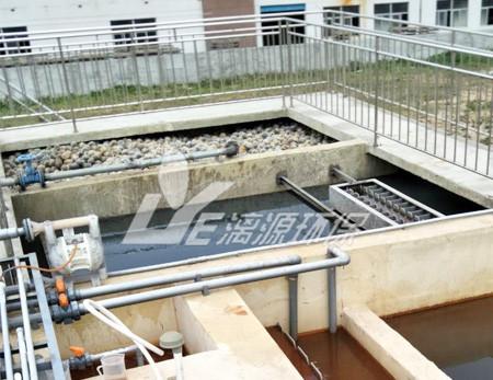 塑(su)料再(zai)生(sheng)廢水處(chu)理(li)設(she)備工藝選擇