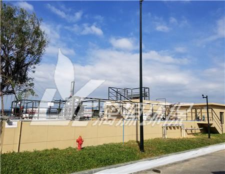 精細化(hua)工廢(fei)水(shui)處(chu)理(li)難(nan)點