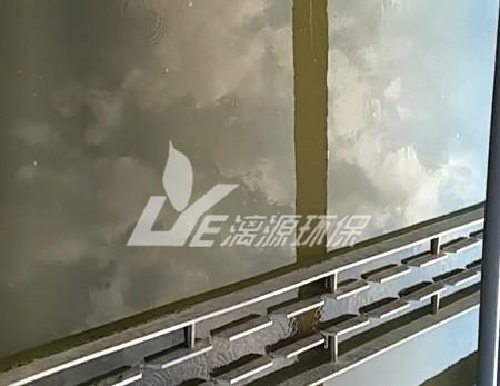 廢(fei)塑料加工(gong)汙(wu)水處理