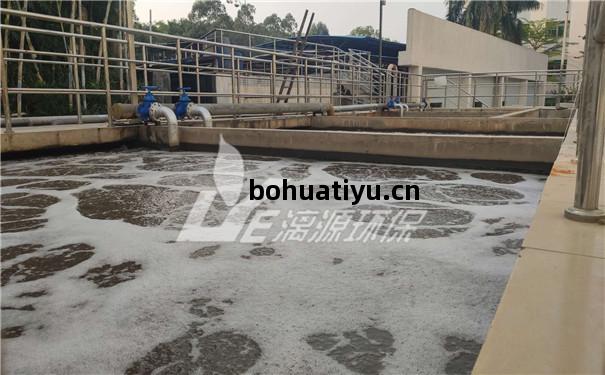 汽(qi)車塗(tu)料廢(fei)水處理(li)