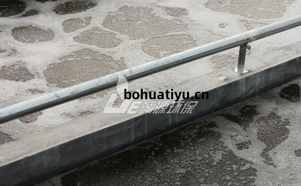 納(na)米(mi)矽溶(rong)膠廢(fei)水怎麽(me)處(chu)理(li)