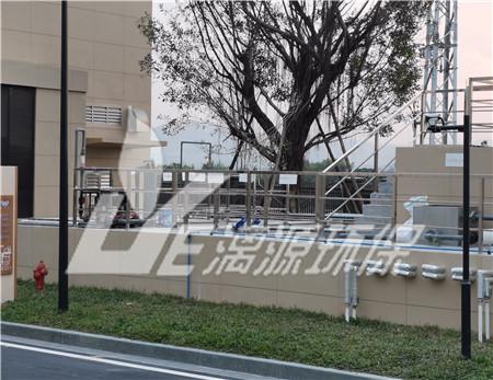 含甲醛廢(fei)水(shui)處理方(fang)法