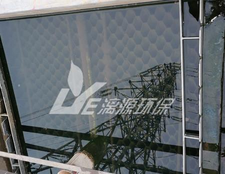 汽(qi)車配(pei)件廠(chang)噴漆廢(fei)水處(chu)理方案