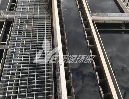 在化(hua)工廢(fei)水處理過程(cheng)中如何維持(chi)水解酸(suan)化(hua)工藝的穩定(ding)運(yun)行(xing)