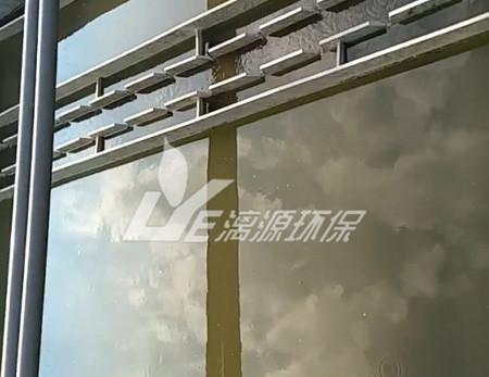 腈(jing)綸廢(fei)水深度處(chu)理方(fang)法(fa)