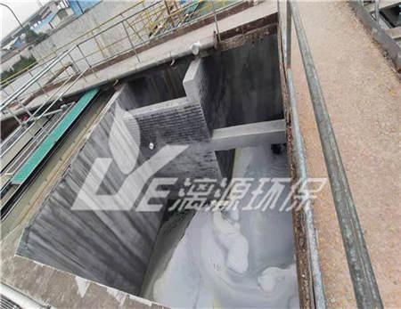 化(hua)纖廢水處(chu)理(li)方(fang)法(fa)