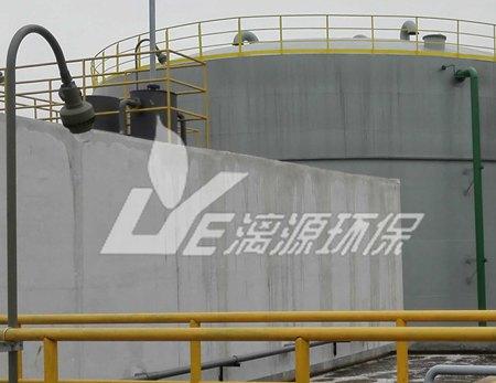 氨氮廢水(shui)處理方(fang)法