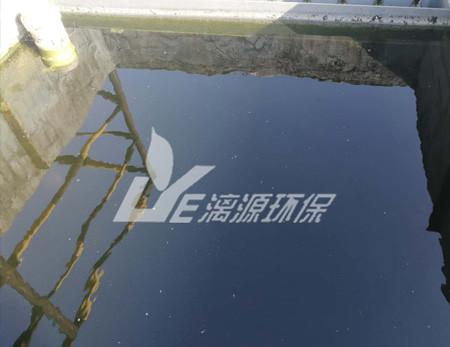 氯(lv)堿化(hua)工(gong)綜(zong)合廢水處(chu)理技(ji)術(shu)