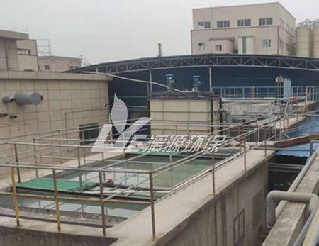 噴(pen)漆(qi)作(zuo)業(ye)廢(fei)水(shui)處理方法(fa)