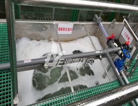 環(huan)氯茚酸(suan)廢(fei)水預處理(li)註意(yi)事(shi)項(xiang)