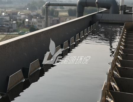 甲酚磺酸(suan)鈣(gai)廢(fei)水處理(li)預處理(li)