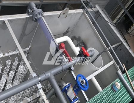 酮咯酸(suan)廢(fei)水處理(li)厭(yan)氧生物(wu)處理(li)應用(yong)