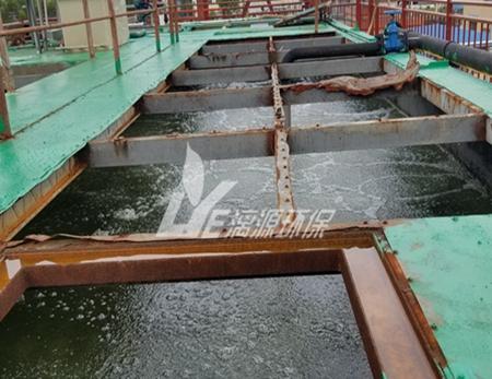 貝諾(nuo)酯(zhi)廢(fei)水處理(li)方法(fa)