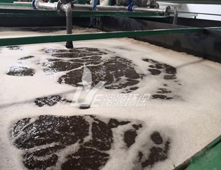 丙(bing)磺(huang)舒廢(fei)水處理(li)厭(yan)氧生物(wu)處理(li)應用(yong)