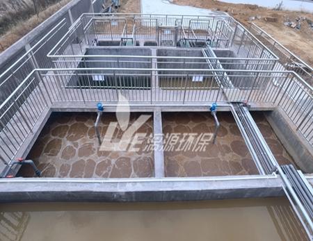 原料(liao)藥(yao)廠(chang)廢(fei)水處理(li)預處理(li)方法(fa)