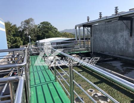 氫(qing)溴(xiu)酸(suan)檳榔(lang)堿(jian)生(sheng)產(chan)廢(fei)水處理預處理註(zhu)意事項(xiang)