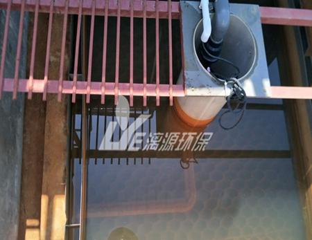 異丙(bing)安替(ti)比林廢(fei)水(shui)處理深度(du)處理方法