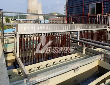 異丙(bing)安替(ti)比林生(sheng)產(chan)廢(fei)水處理生物處理方法