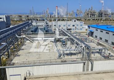 化妝品廢水(shui)處理