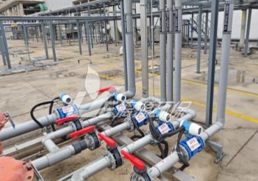 樹脂生產(chan)廢(fei)水的處理工藝(yi)